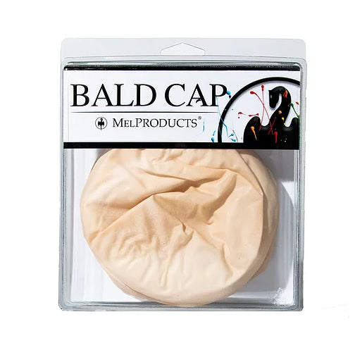 Mel Bald Cap