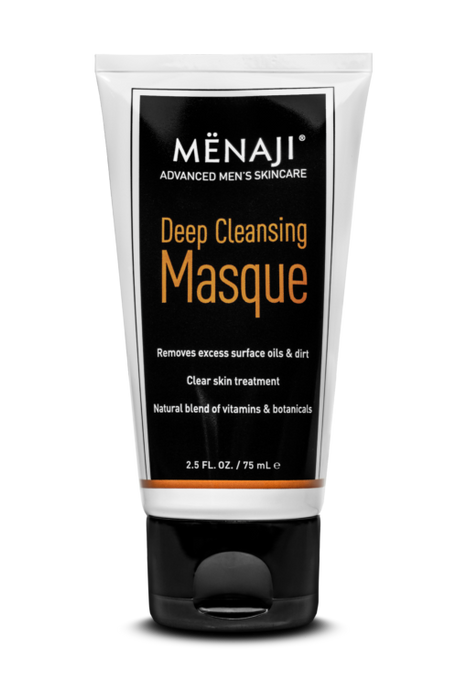 Menaji Deep Cleansing Masque