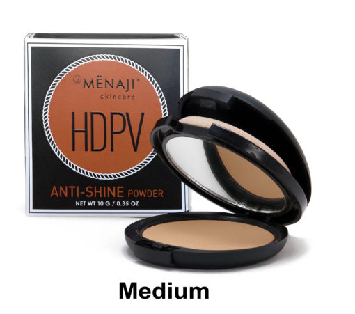 Menaji HDPV Anti-Shine