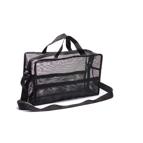 Monda MST-120 Mesh Actor Bag Large