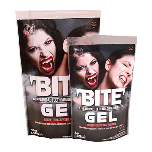 Monster Makers Bite Gel