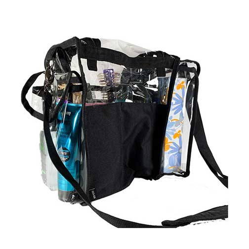 MUA Set Bag MUA-008 — Coast Fiber Tek