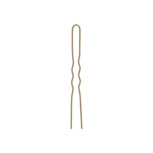 MUA Take Two King Pin Lace Hair Pins - Blonde