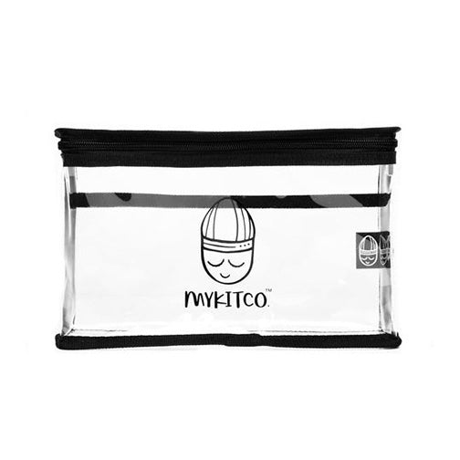 MYKITCO - My PVC Bag