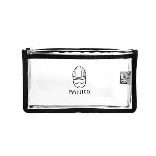 MYKITCO - My Small PVC Bag