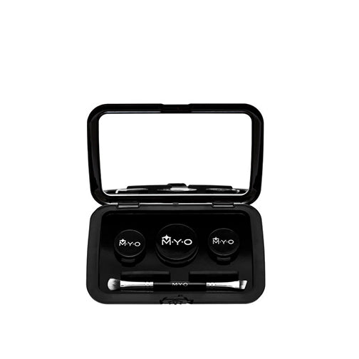 MYO Cosmetic Case Everyday Kit
