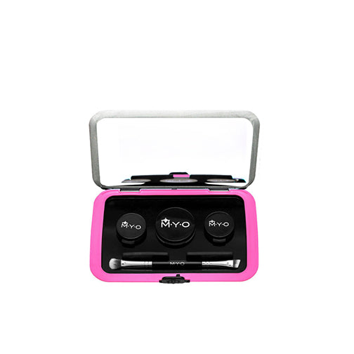 MYO Cosmetic Case Everyday Kit