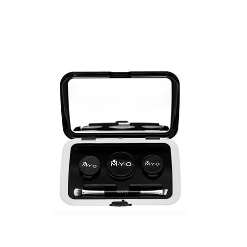 MYO Cosmetic Case Everyday Kit
