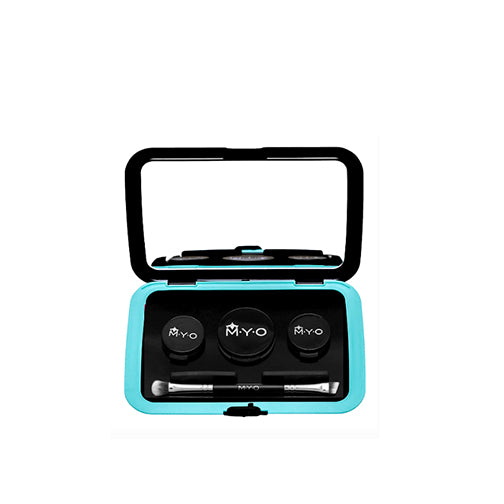 MYO Cosmetic Case Everyday Kit