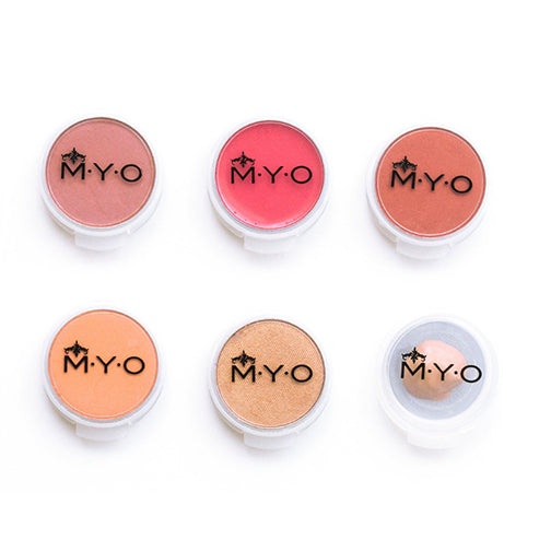 MYO Makeup / Beauty Pods Small