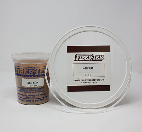 Non Slip Additive