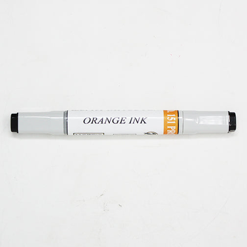 K.D. 151 Orange Tattoo Pen