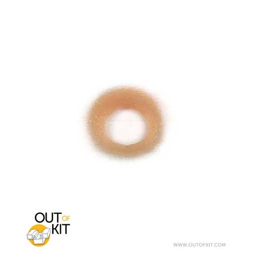 Out of Kit Bullet Hole 2 - Tan