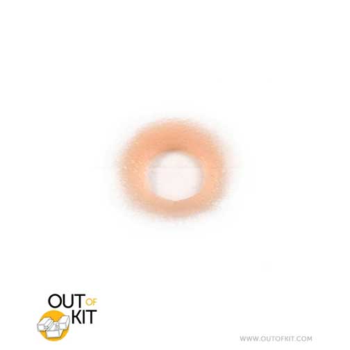 Out of Kit Bullet Hole 2 - Medium