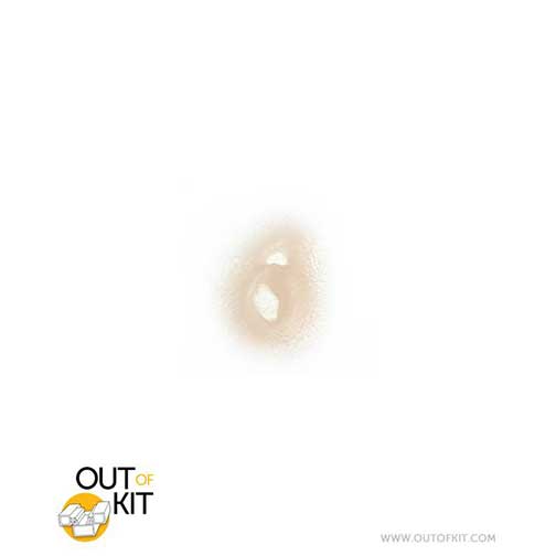 Out of Kit Open Sore 3