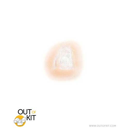Out of Kit Point Blank Bullet Hole Light