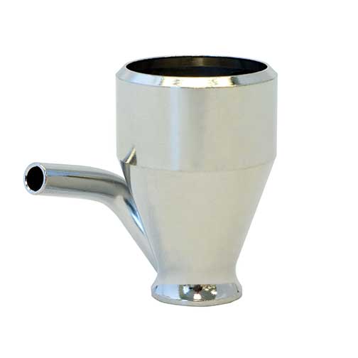 Paasche H-Series 1/4 oz Metal Color Cup
