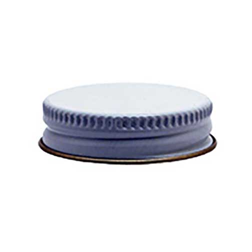 Paasche H-Series Lid for 3 oz Glass Bottle