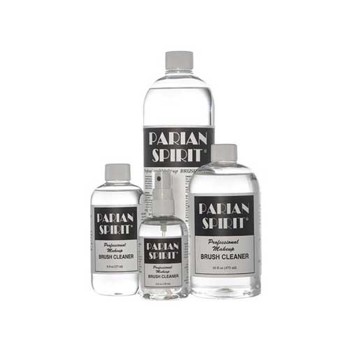 Parian Spirit Makeup Brush Cleaner