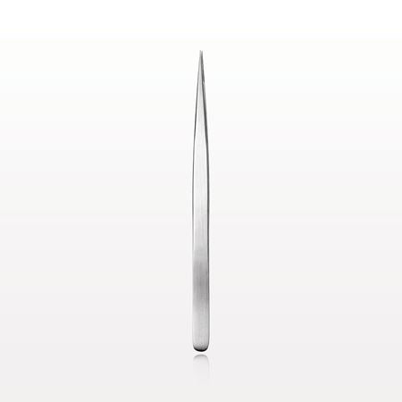 Qosmedix Straight Pointed Tweezers