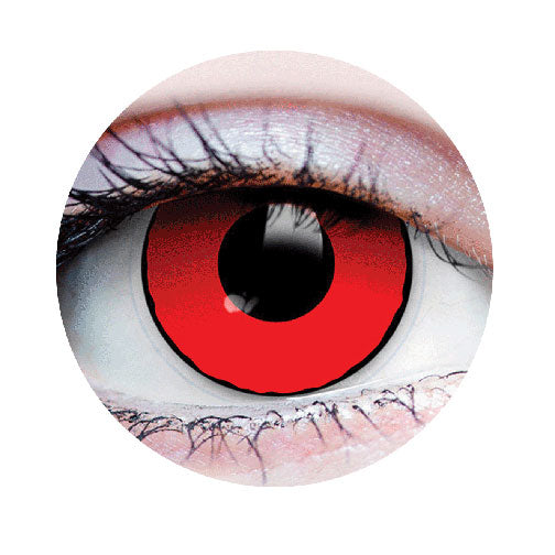 Primal Blood Eyes