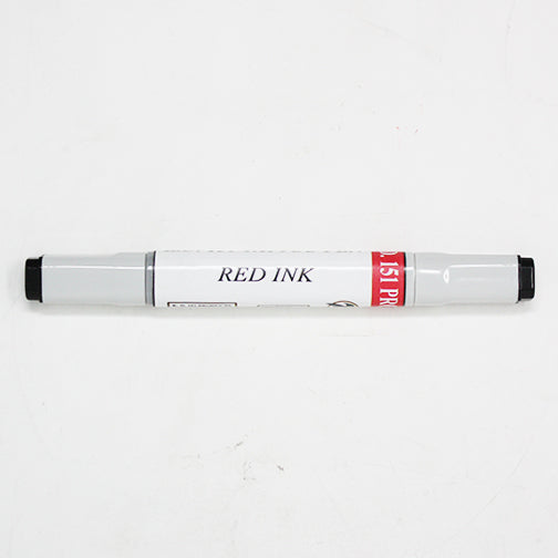 K.D. 151 Red Tattoo Pen