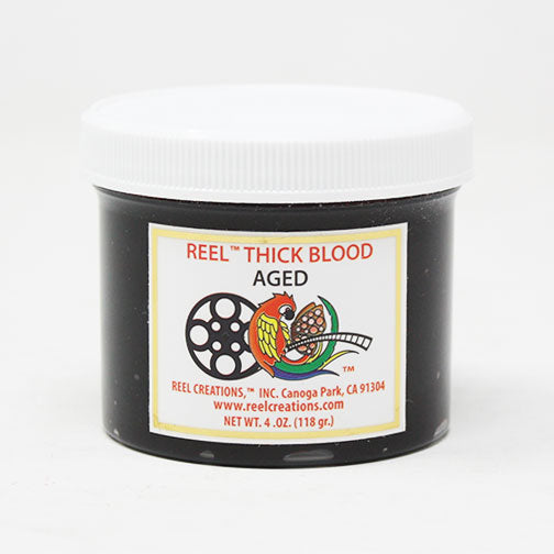 Reel Thick Blood 4 oz. Old Dried