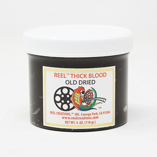 Reel Thick Blood 4 oz.