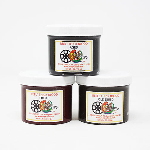 Reel Blood - Thick