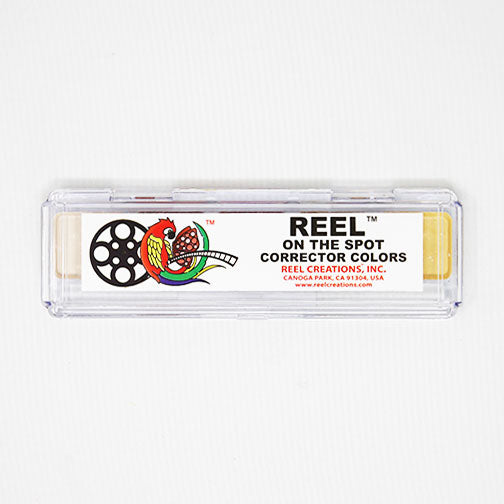 Reel On The Spot Corrector Colors Mini Palette