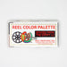 Reel Shades From The Crypt #2 Palette