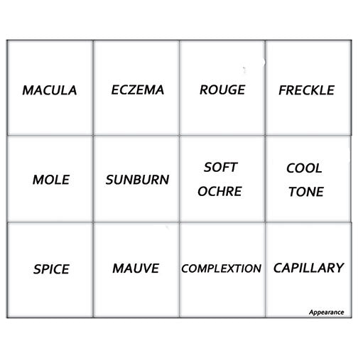 Ripper FX Appearance Palette Layout