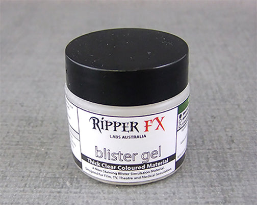 Ripper FX Blister Gel