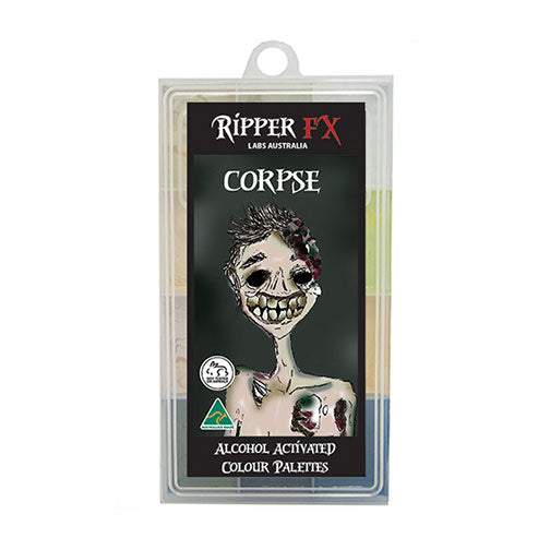 Ripper FX Corpse Palette