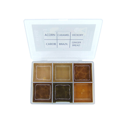Ripper FX Dark Flesh Pocket Palette Inside