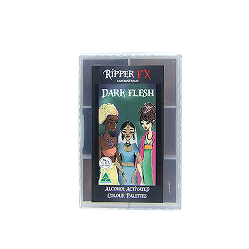 Ripper FX Dark Flesh Pocket Palette