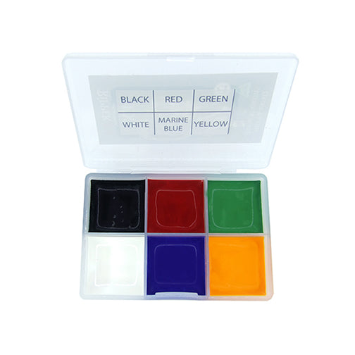 Ripper FX - FX Pocket Palette Inside