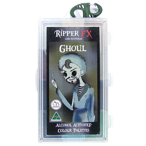 Ripper FX Ghoul Palette