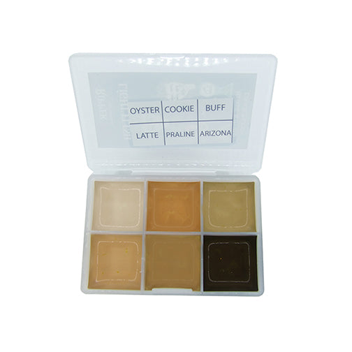 Ripper FX Light Flesh Pocket Palette Inside