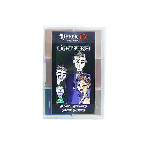 Ripper FX Light Flesh Pocket Palette