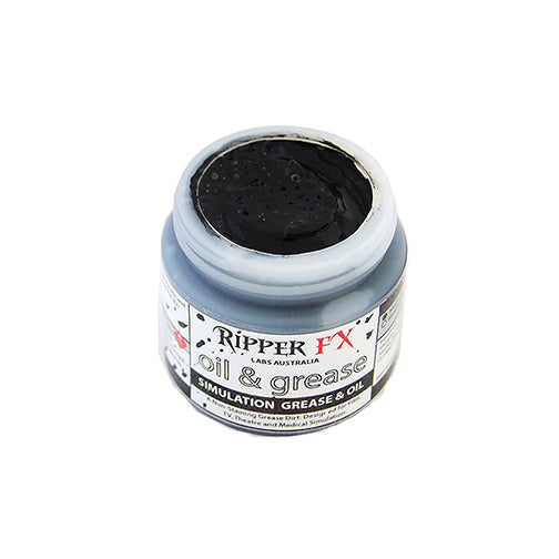 Ripper FX Oil & Grease Open