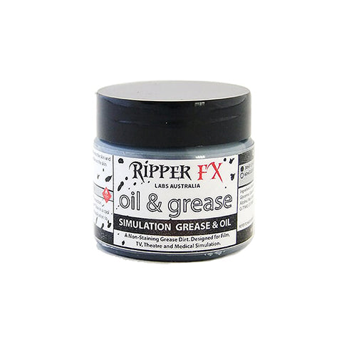 Ripper FX Oil & Grease