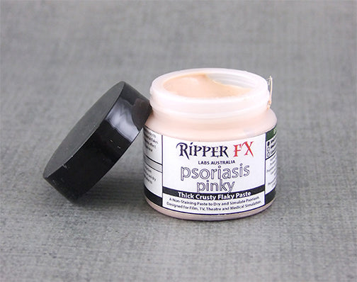 Ripper FX Psoriasis Pinky