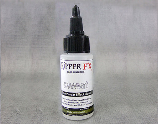 Ripper FX Sweat Concentrate
