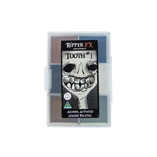 Ripper FX Tooth #1 Pocket Palette