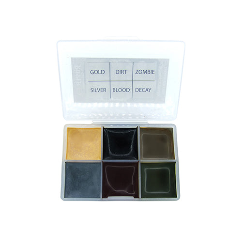Ripper FX Tooth #2 Pocket Palette Inside