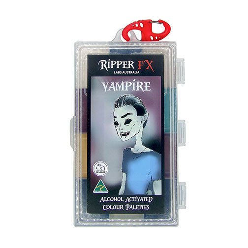 Ripper FX Vampire Palette