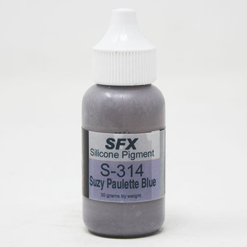 FuseFX SFX-Series Platinum Silicone Pigments