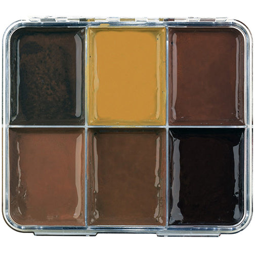 Alco Colour Essence Palette