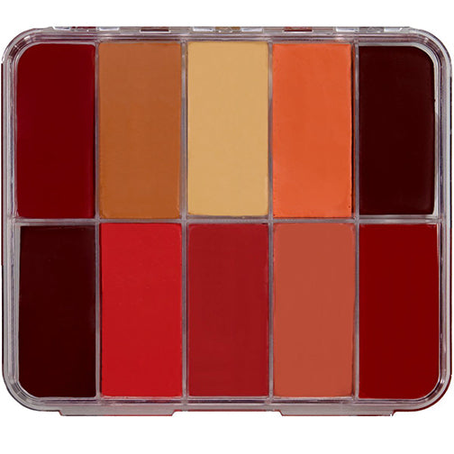 Sian Richards Longwear Cream Vida Palette